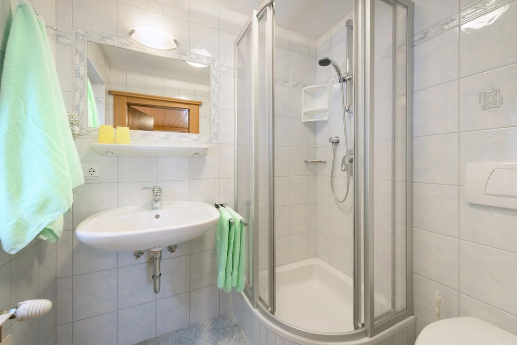 Haus Meneweger Leilighet Flachau Rom bilde